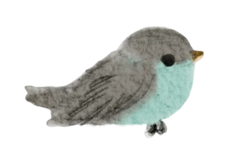 Bluebird icon