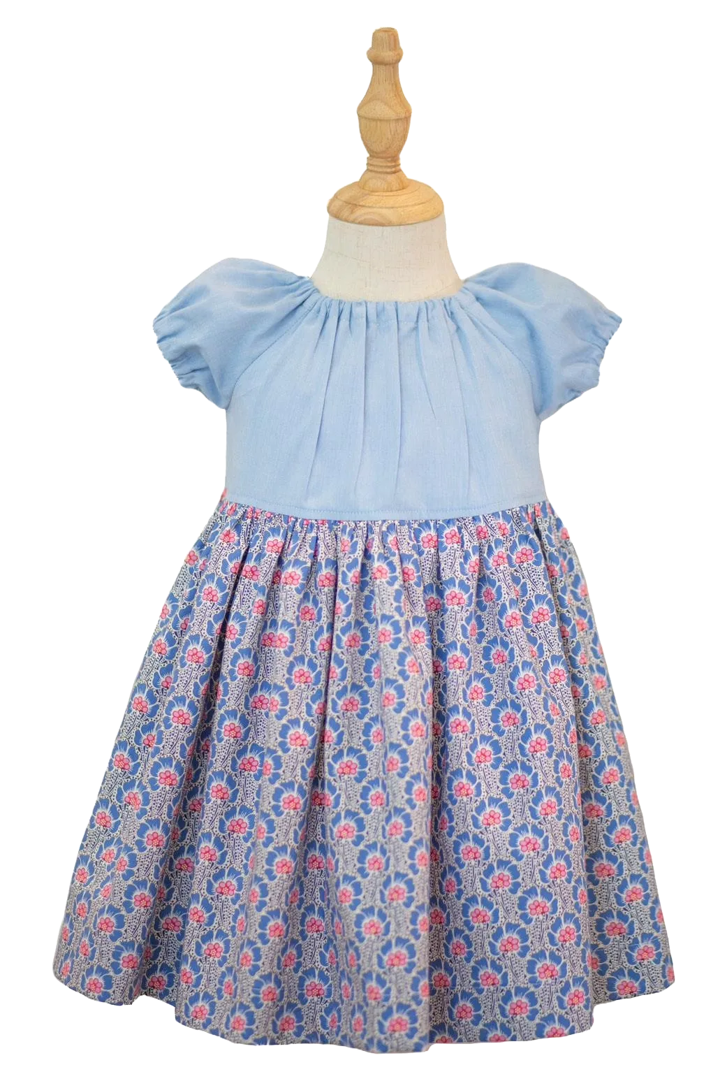 Edith dress