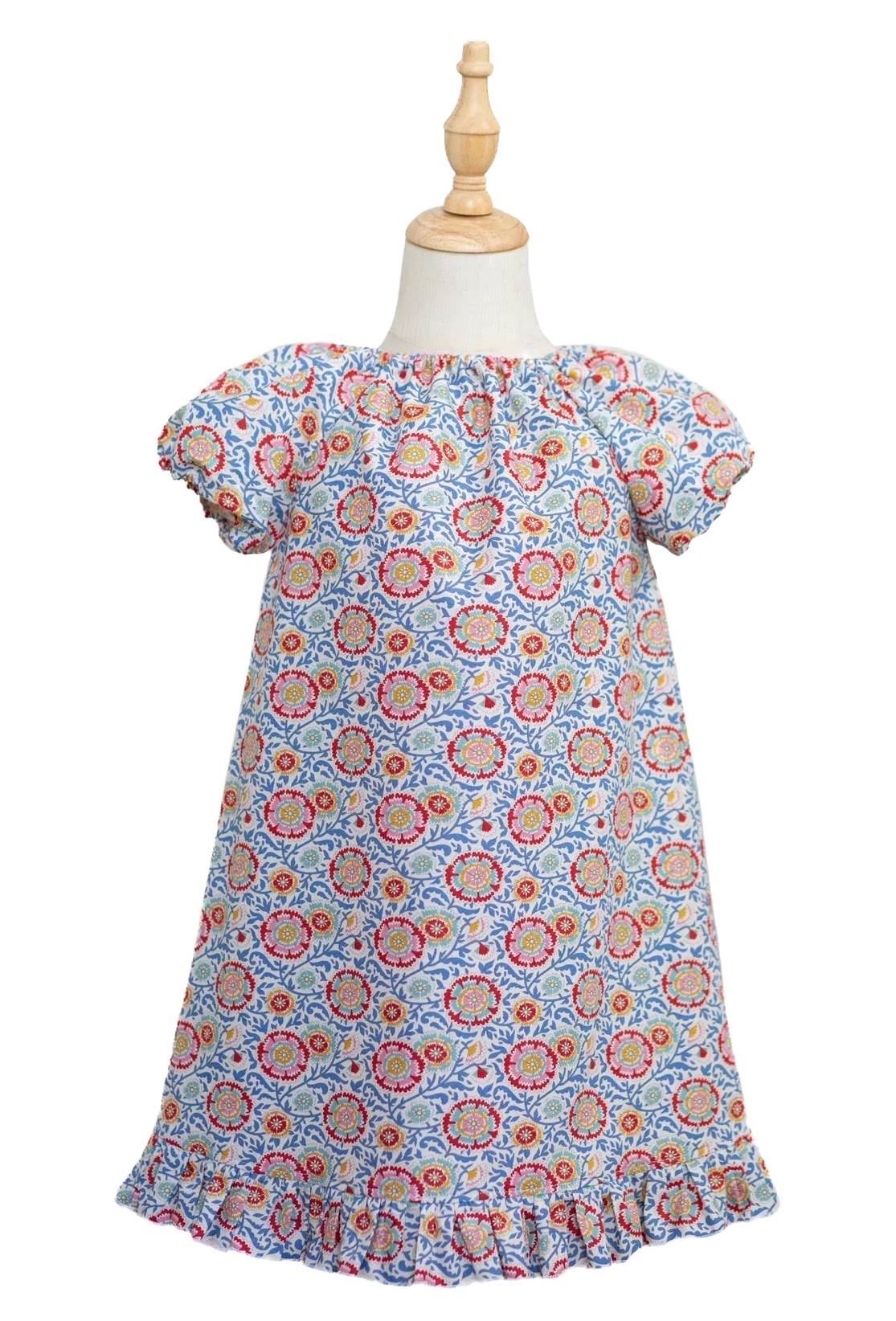 Mary dress