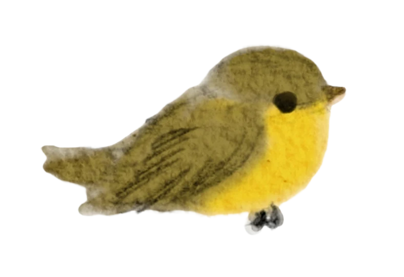 Yellowbird icon